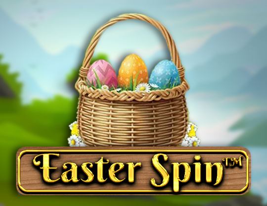 Easter Spin